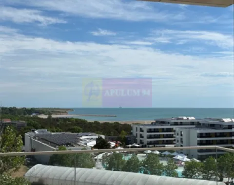 Apartament de Top în Vogh Olimp