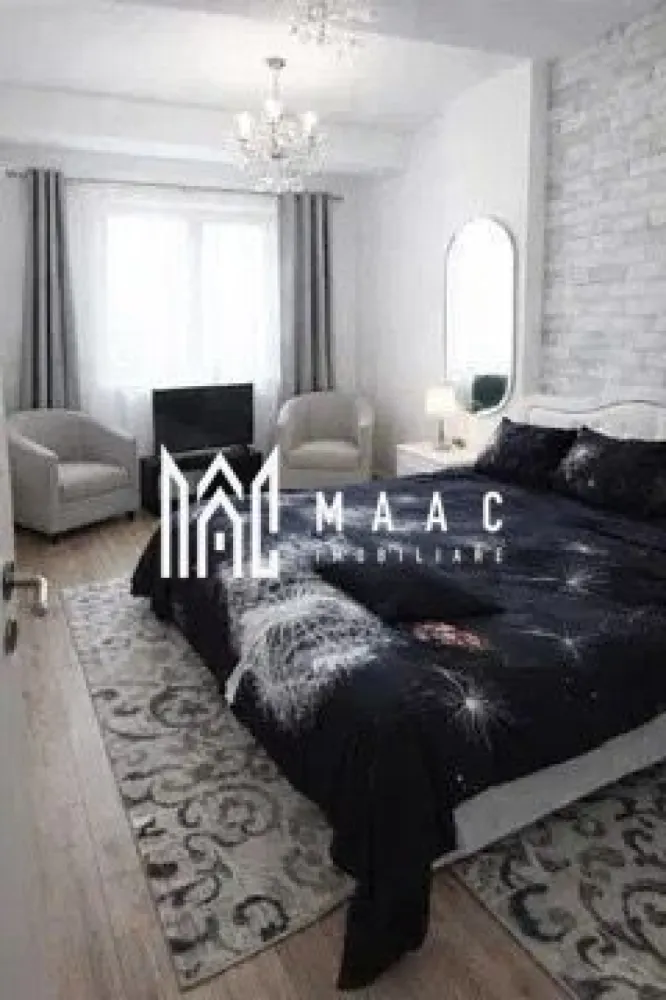 Apartament 2 Camere | 47 MPU | Bulevardul Mihai Viteazul