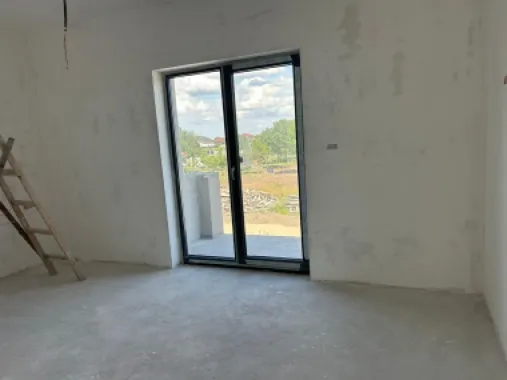 Duplex modern, 4 camere, Giarmata Vii