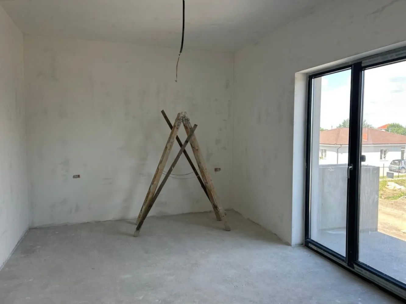 Duplex modern, 4 camere, Giarmata Vii