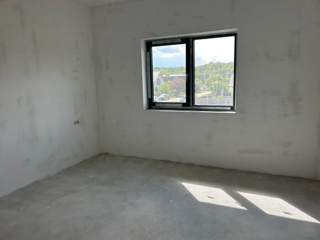 Duplex modern, 4 camere, Giarmata Vii