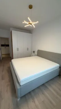 Apartament de Inchiriat - 2 Camere - 61 mp - Zona Grand Arena