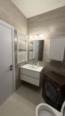 Apartament de Inchiriat - 2 Camere - 61 mp - Zona Grand Arena