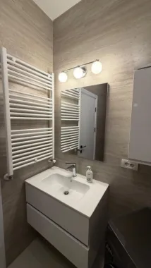 Apartament de Inchiriat - 2 Camere - 61 mp - Zona Grand Arena