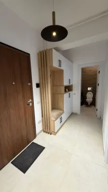 Apartament de Inchiriat - 2 Camere - 61 mp - Zona Grand Arena