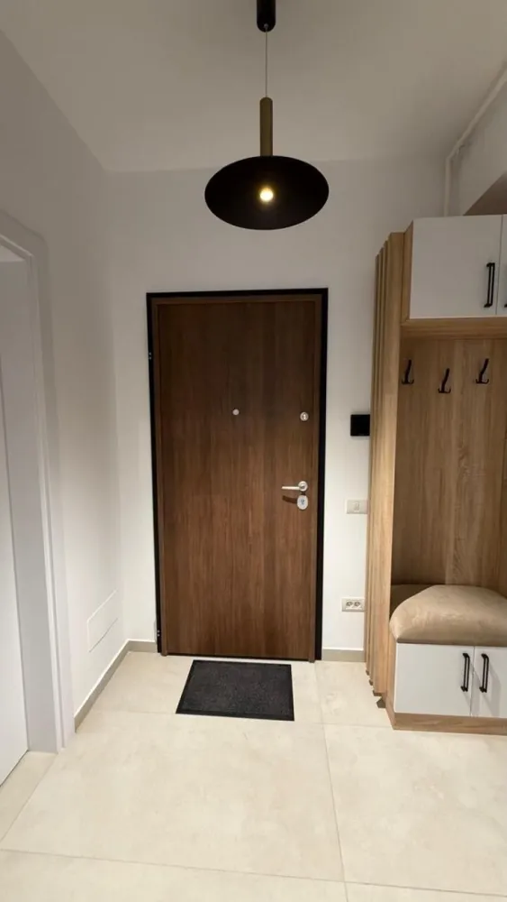 Apartament de Inchiriat - 2 Camere - 61 mp - Zona Grand Arena