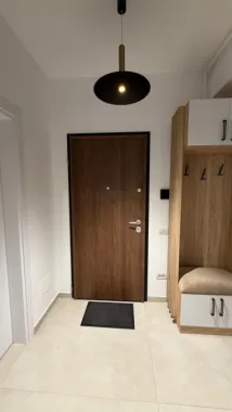 Apartament de Inchiriat - 2 Camere - 61 mp - Zona Grand Arena
