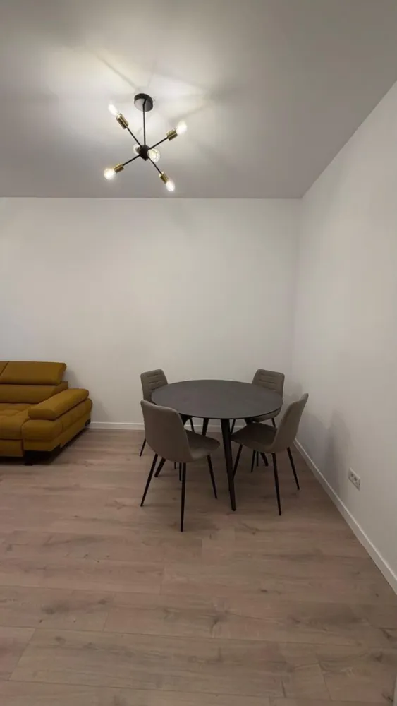 Apartament de Inchiriat - 2 Camere - 61 mp - Zona Grand Arena