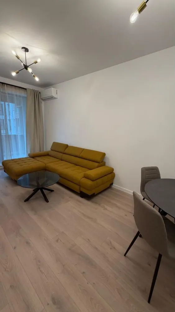 Apartament de Inchiriat - 2 Camere - 61 mp - Zona Grand Arena