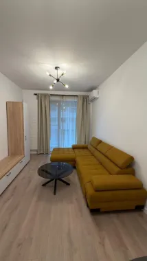 Apartament de Inchiriat - 2 Camere - 61 mp - Zona Grand Arena