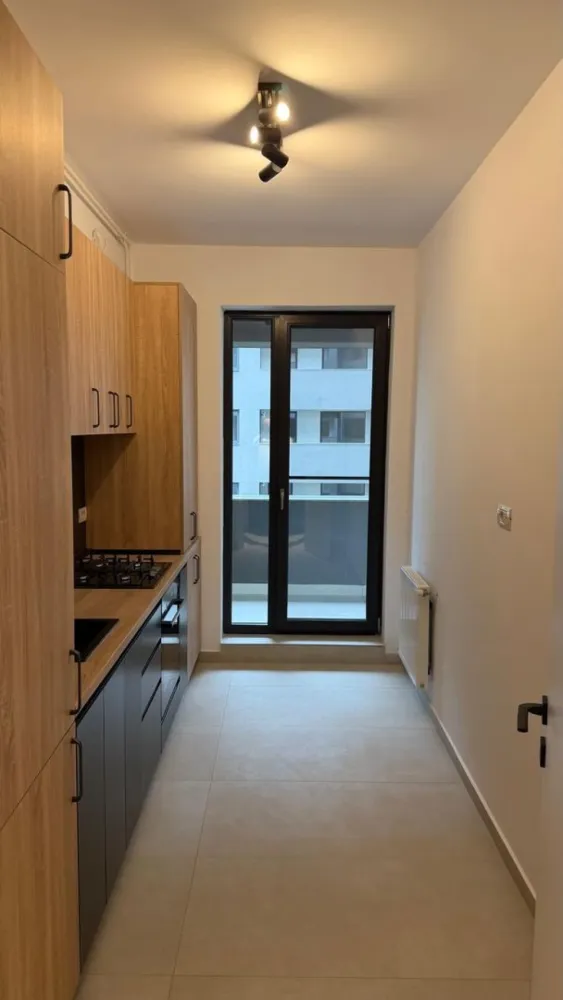 Apartament de Inchiriat - 2 Camere - 61 mp - Zona Grand Arena