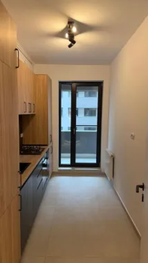 Apartament de Inchiriat - 2 Camere - 61 mp - Zona Grand Arena