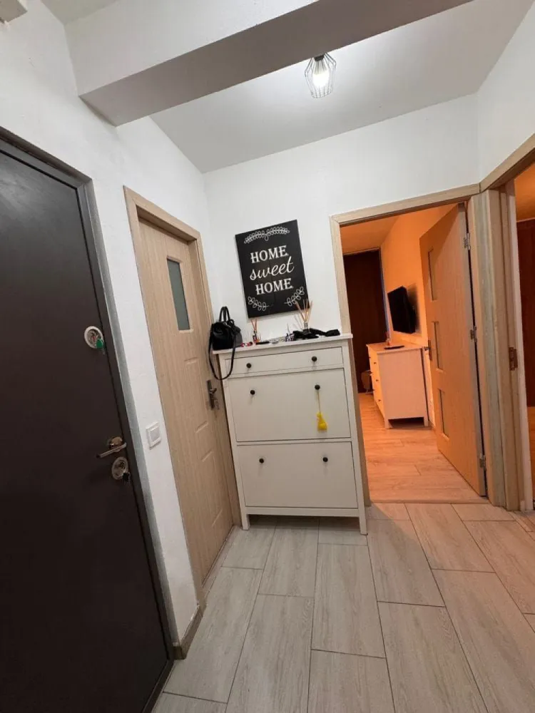 Apartament de Vanzare - zona PIATA PROGRESUL - 50 MP