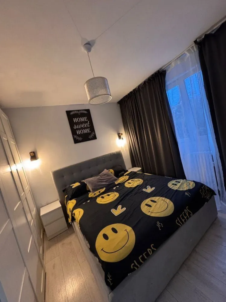 Apartament de Vanzare - zona PIATA PROGRESUL - 50 MP