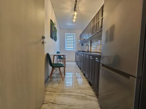 Apartament 2 camere LUX - Militari Pollux Residence