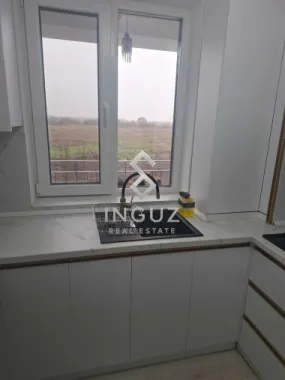 APARTAMENT 2 CAMERE DE ÎNCHIRIAT – CITY NORD TUNARI