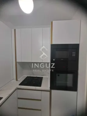 APARTAMENT 2 CAMERE DE ÎNCHIRIAT – CITY NORD TUNARI