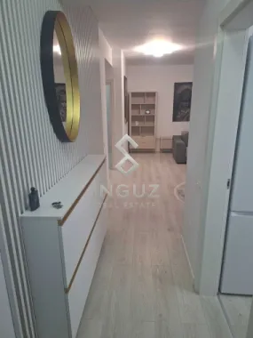 APARTAMENT 2 CAMERE DE ÎNCHIRIAT – CITY NORD TUNARI