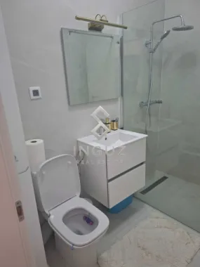 APARTAMENT 2 CAMERE DE ÎNCHIRIAT – CITY NORD TUNARI