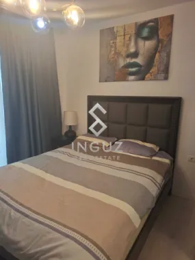 APARTAMENT 2 CAMERE DE ÎNCHIRIAT – CITY NORD TUNARI