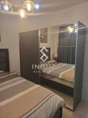 APARTAMENT 2 CAMERE DE ÎNCHIRIAT – CITY NORD TUNARI