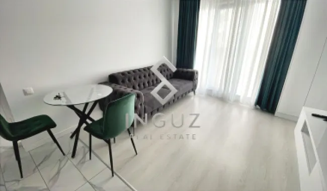 PRIMA ÎNCHIRIERE – APARTAMENT 2 CAMERE TIP STUDIO CU GRĂDINĂ PROPRIE