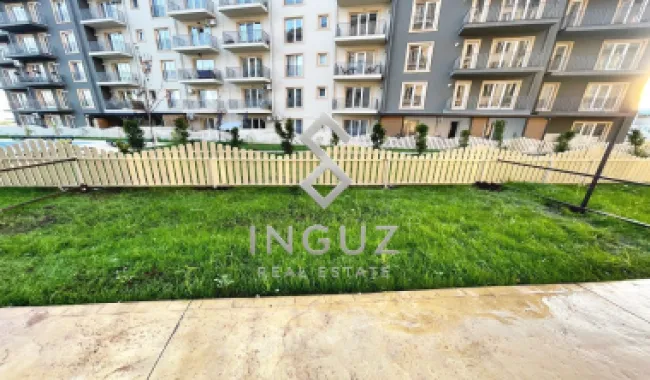 PRIMA ÎNCHIRIERE – APARTAMENT 2 CAMERE TIP STUDIO CU GRĂDINĂ PROPRIE
