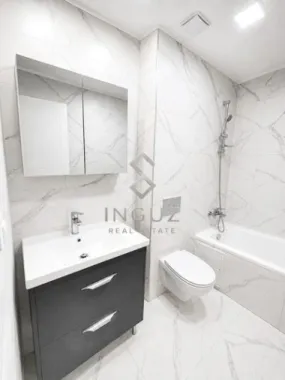 PRIMA ÎNCHIRIERE – APARTAMENT 2 CAMERE TIP STUDIO CU GRĂDINĂ PROPRIE