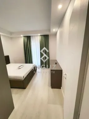 PRIMA ÎNCHIRIERE – APARTAMENT 2 CAMERE TIP STUDIO CU GRĂDINĂ PROPRIE