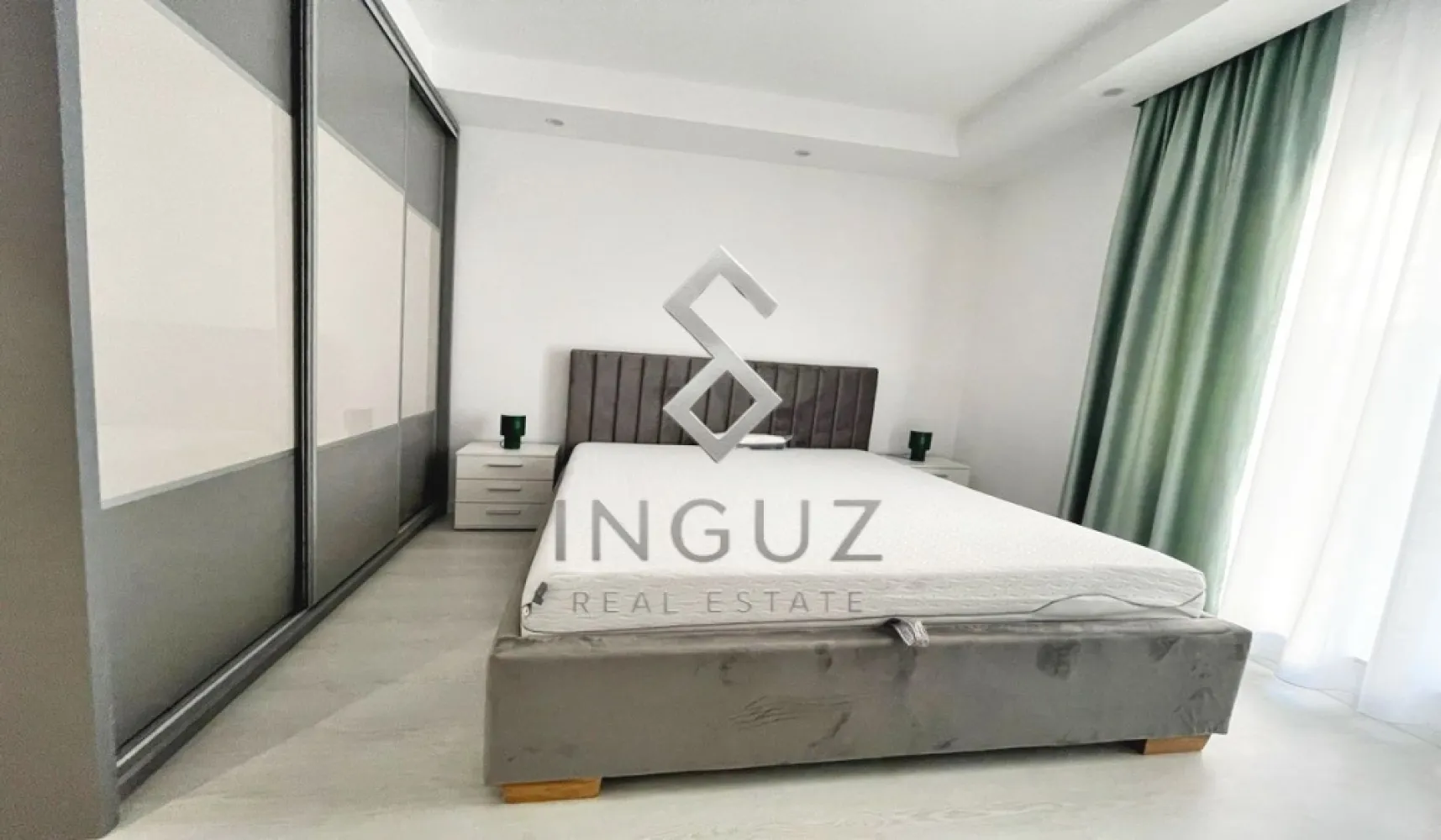 PRIMA ÎNCHIRIERE – APARTAMENT 2 CAMERE TIP STUDIO CU GRĂDINĂ PROPRIE