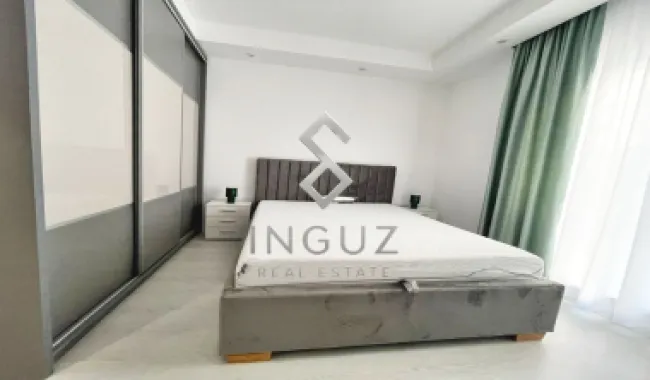 PRIMA ÎNCHIRIERE – APARTAMENT 2 CAMERE TIP STUDIO CU GRĂDINĂ PROPRIE