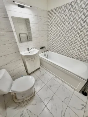 Garsoniera decomandata - Militari Residence Tineretului 35bis