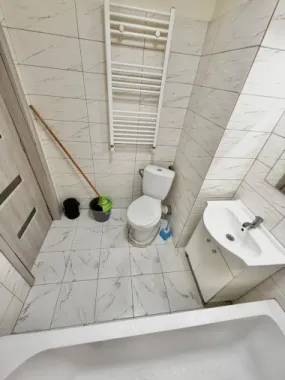 Garsoniera decomandata - Militari Residence Tineretului 35bis