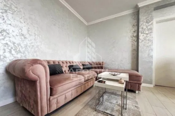 Apartament cu 3 camere de vanzare in zona Dorobantilor, Timisoara