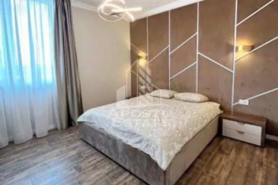 Apartament cu 3 camere de vanzare in zona Dorobantilor, Timisoara