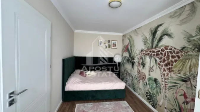 Apartament cu 3 camere de vanzare in zona Dorobantilor, Timisoara