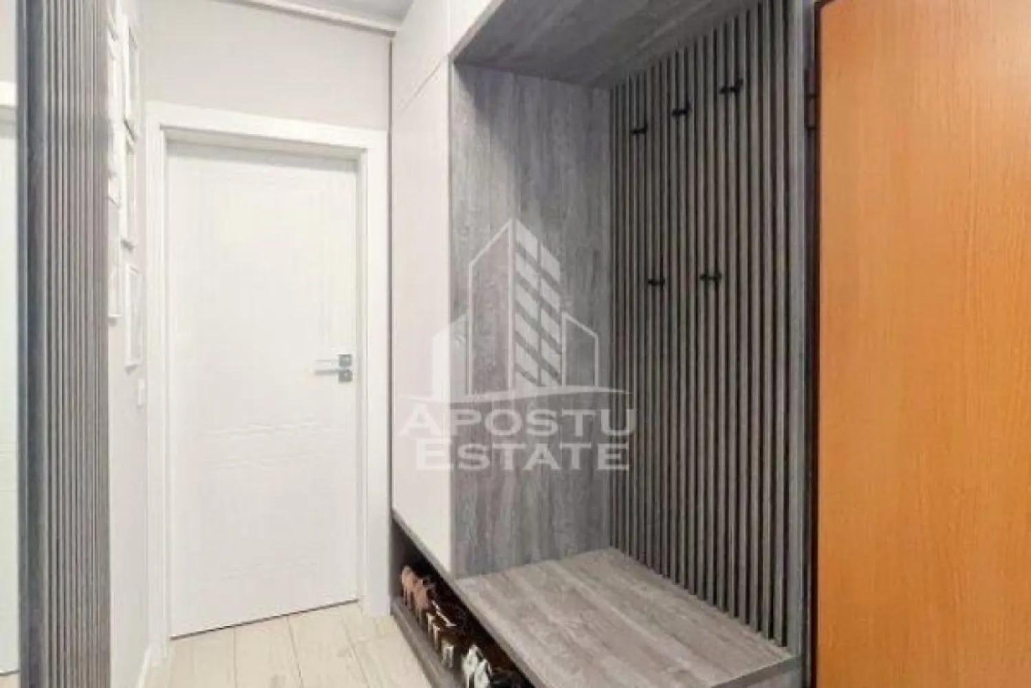 Apartament cu 3 camere de vanzare in zona Dorobantilor, Timisoara