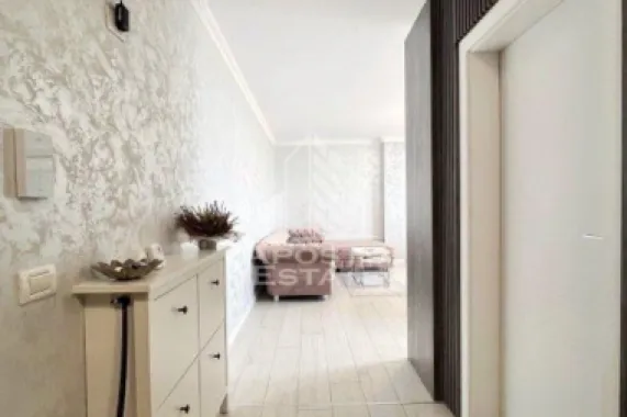 Apartament cu 3 camere de vanzare in zona Dorobantilor, Timisoara