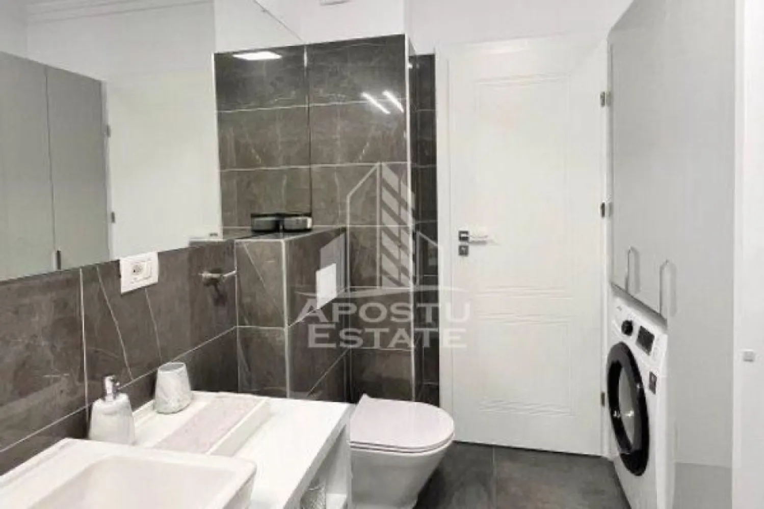 Apartament cu 3 camere de vanzare in zona Dorobantilor, Timisoara