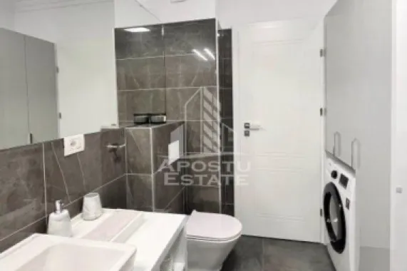 Apartament cu 3 camere de vanzare in zona Dorobantilor, Timisoara