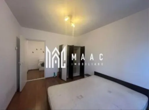 Apartament 2 camere | Balcon | 46 MPU | Etaj 4 | Mihai Viteazul