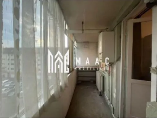 Apartament 2 camere | Balcon | 46 MPU | Etaj 4 | Mihai Viteazul