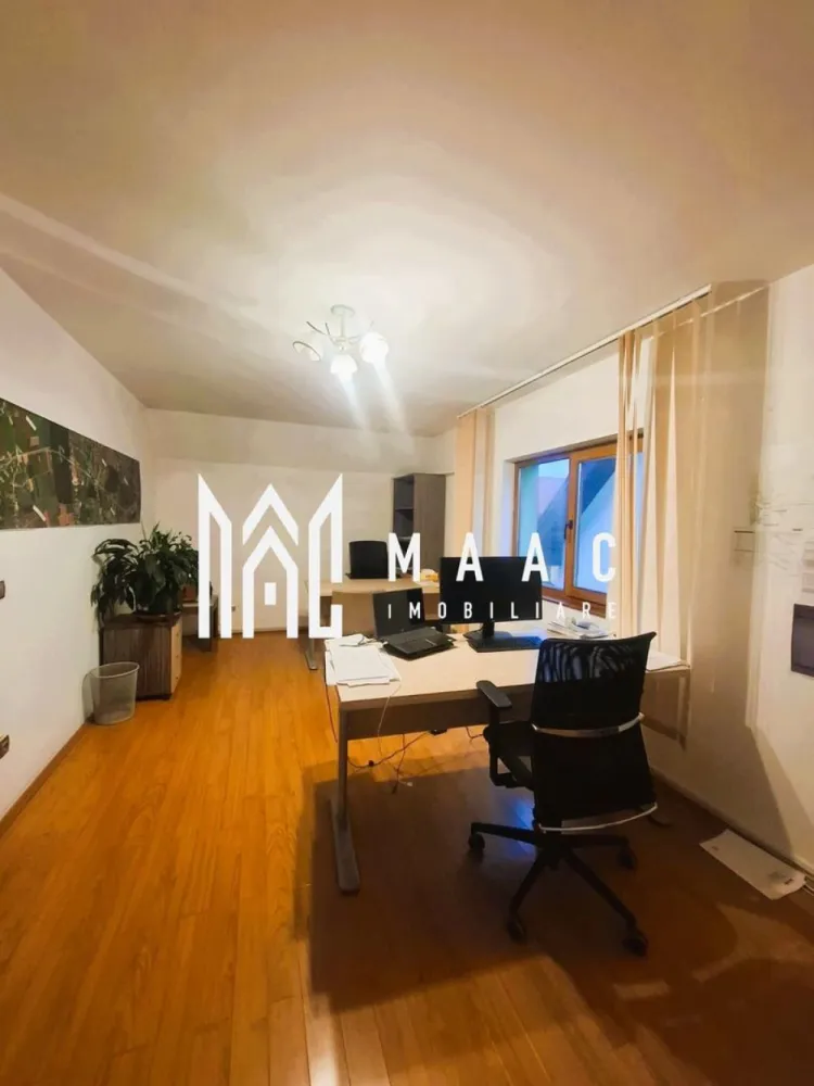 Spatiu de birouri | 250 mp | Selimbar