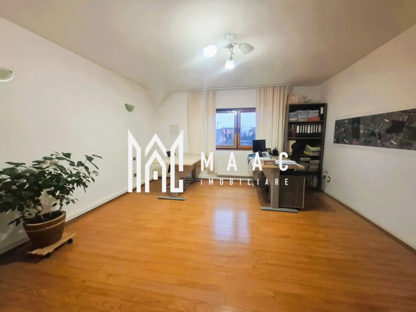 Spatiu de birouri | 250 mp | Selimbar