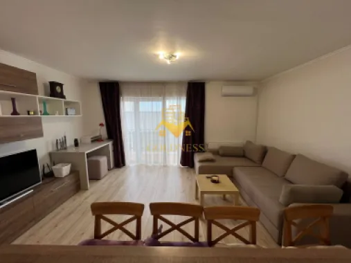 3 Camere, 2 Parcari, Pet Friendly, Cartier Zorilor, M.Eliade, UMF
