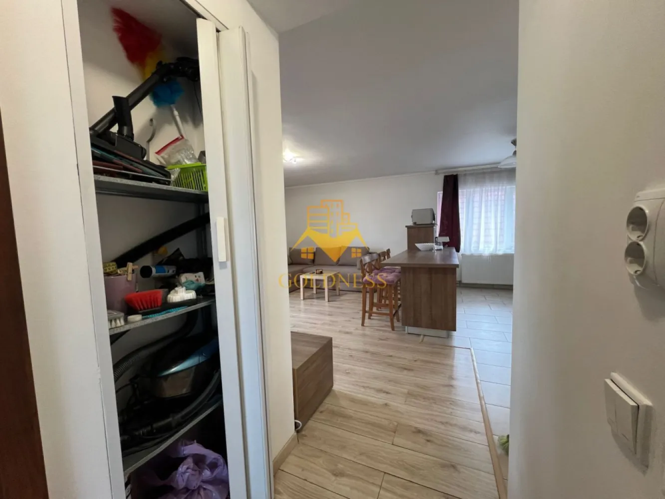 3 Camere, 2 Parcari, Pet Friendly, Cartier Zorilor, M.Eliade, UMF