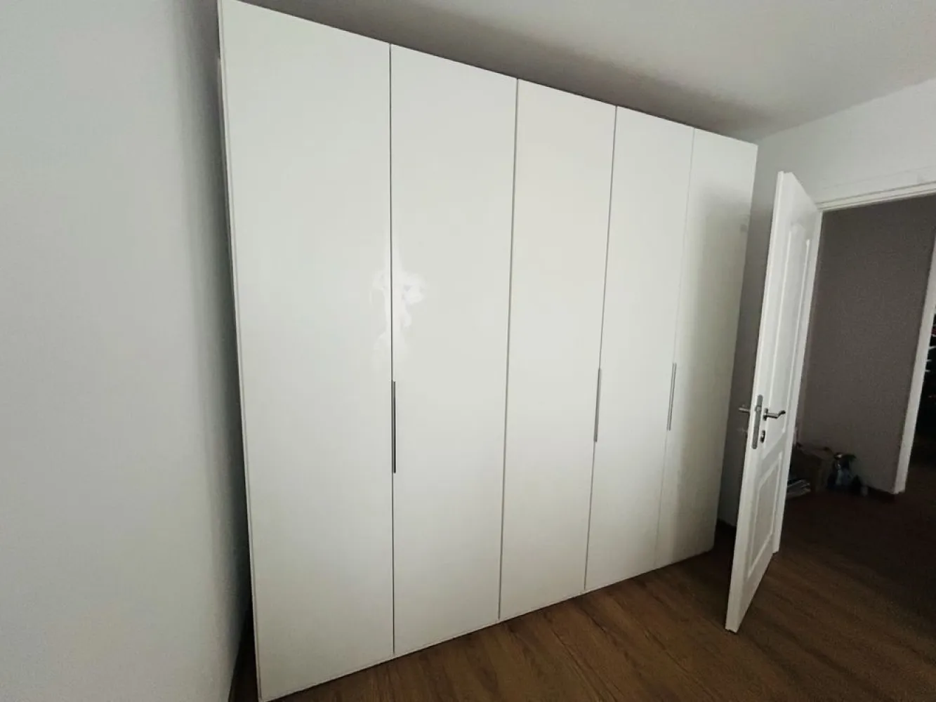 BRASADAS vinde ap 2 cam RENOVAT utilat parcare Micro 14