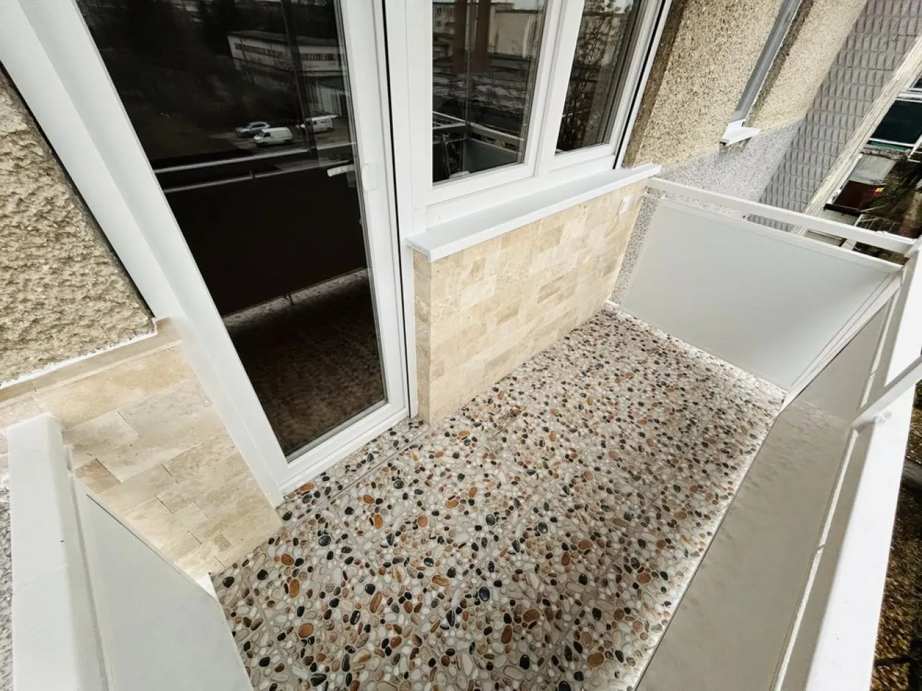 BRASADAS vinde ap 2 cam RENOVAT utilat parcare Micro 14