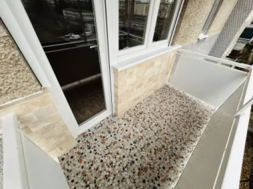 BRASADAS vinde ap 2 cam RENOVAT utilat parcare Micro 14