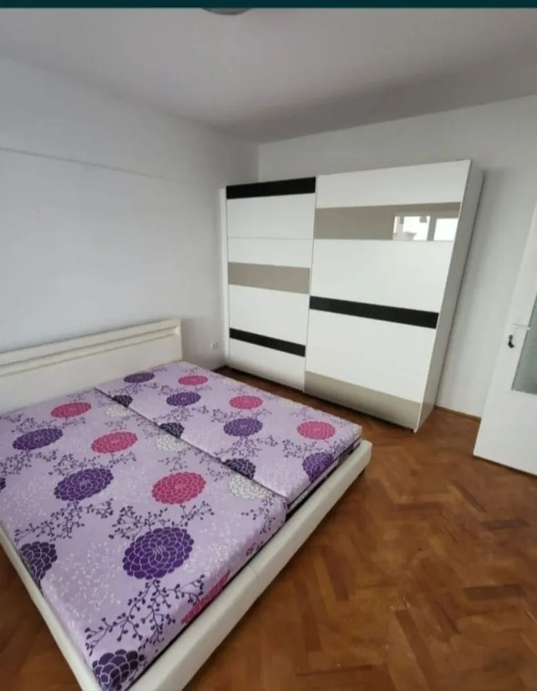 BRASADAS vinde ap 2 cam in Centru Nou. - Agenția imobiliara BRASADAS vinde apartament cu 2 camere decomandate, la etajul 1 in Centru Nou.
Www.brasadas.com.